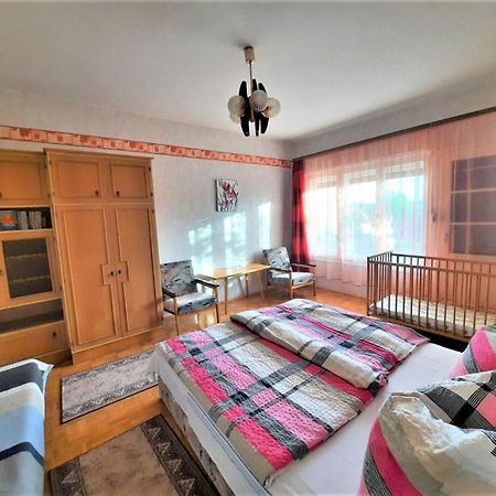 Nora Apartman Balatonlelle Εξωτερικό φωτογραφία